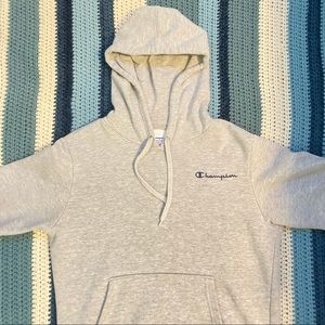 Comfy Champion Hoodie